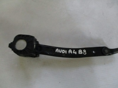 ARRÊT PORTIÈRE GAUCHE AVANT AUDI A4, B8 8K0 - milautoparts-fr.ukrlive.com