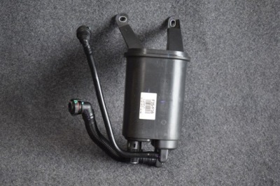 Фильтр угольный bmw x5 x6 f15 f16 f85 f86 7342995 фото №1