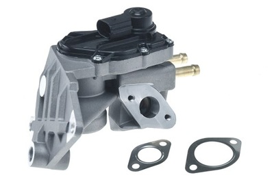 VALVE EGR AUDI A3 8P 2.0 FSI 2004- - milautoparts-fr.ukrlive.com