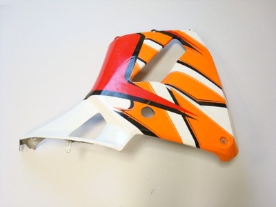 HONDA CBR 600 RR PC37 03-06 / OWIEWKA BOK LEWA
