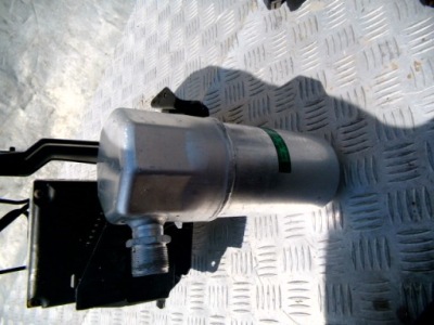 Audi a8 d2 2.5 конденсатор кондиціонера 4d0820193a фото №1