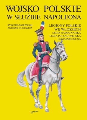 Legiony Polskie we Włoszech. Legia Naddunajska