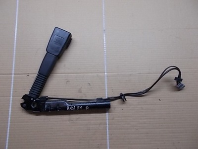 BMW X1 E84 BRIDLE BELT RIGHT FRONT - milautoparts-fr.ukrlive.com