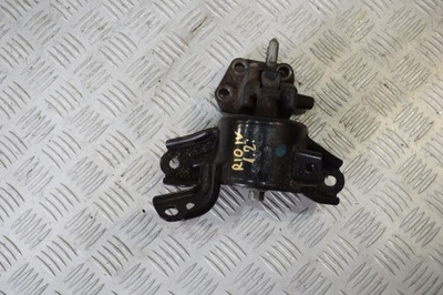 Кронштейн подушка двигателя rio iv 4 2012 фото №1