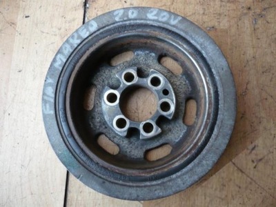 ROUE POULIE D'ARBRE FIAT MAREA 2.0 20V - milautoparts-fr.ukrlive.com