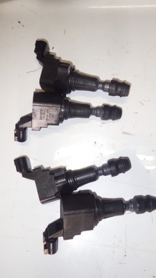 Катушка lift 09- chevrolet captiva 2.4 фото №1