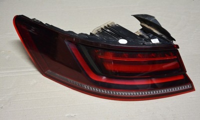 3g8945207c volkswagen arteon лампа задняя задняя левая фото №1