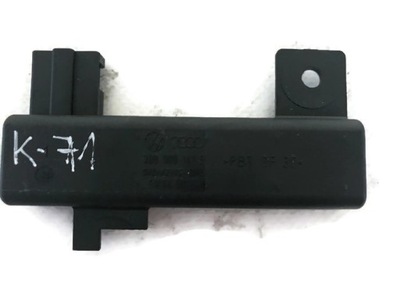 ANTENNA SYSTEMU KESSY VW TOUAREG 3D0909141E - milautoparts-fr.ukrlive.com