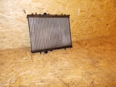 RADIATOR CITROEN C4 1,6 16 V 2004 - milautoparts-fr.ukrlive.com