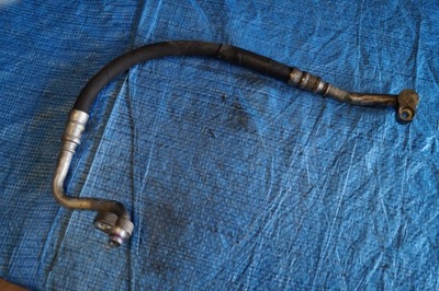 AUDI A3 8P CABLE AIR CONDITIONER 1.8TSI 1K0820721BL - milautoparts-fr.ukrlive.com