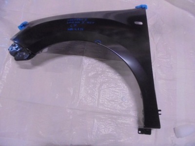 DACIA SANDERO II LOGAN WING LEFT FRONT ORIGINAL - milautoparts-fr.ukrlive.com