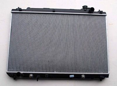 RADIATOR LEXUS RX300 99- 1640020130 - milautoparts-fr.ukrlive.com