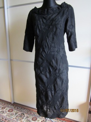 jak nowa sukienka Solar r. 38
