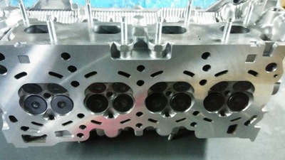 CYLINDER HEAD RENAULT NISSAN 1.6 TCE AFTER RESTORATION - milautoparts-fr.ukrlive.com