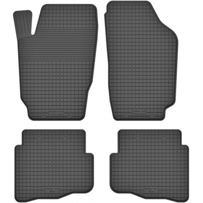 TAPIS GOMME KORYTKOWE VW POLO IV 4 FOX ASSORTIMENT - milautoparts-fr.ukrlive.com