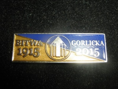 BITWA GORLICKA 1915-2015