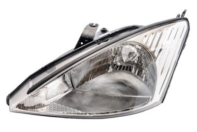 LAMP LAMPS FRONT LEFT FORD FOCUS MK1 98-02 - milautoparts-fr.ukrlive.com