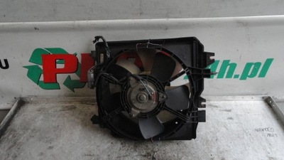 FAN AIR CONDITIONER MAZDA PREMACY I FACELIFT - milautoparts-fr.ukrlive.com