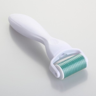 Derma Roller BODY ROLLER 400 igieł do ciała 1,0 mm
