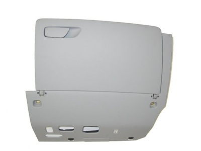 Audi a3 8v бардачок пасажира szary фото №1