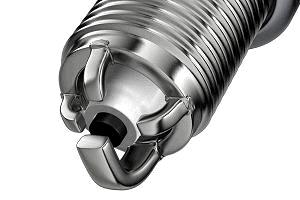 Rfn58hz3a свічка citroen c5 kpl фото №1