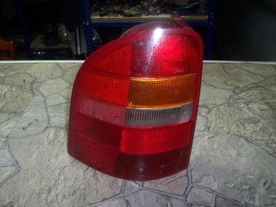 Ford mondeo mk2 ліва задня лампа фото №1