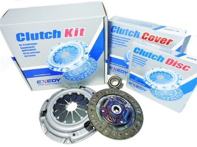 CLUTCH EXEDY HONDA ACCORD 1.6 FR-V 1.7 STREAM - milautoparts-fr.ukrlive.com