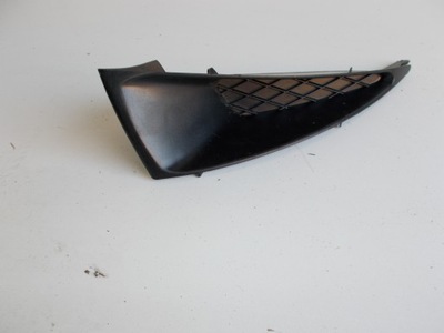 Решётка решётка радиатора бампера w бампер правая ford cougar фото №1