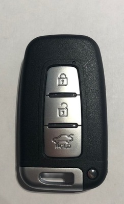 HYUNDAI IX35 ('10-'13) KEY SMARTKEY DOROBIENIE - milautoparts-fr.ukrlive.com