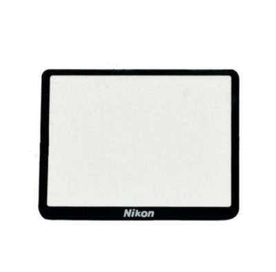 Nikon D3000 Szybka ochronna na LCD