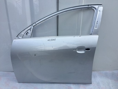 OPEL INSIGNIA A 1 LEFT DOOR FRONT FRONT 08-16 - milautoparts-fr.ukrlive.com