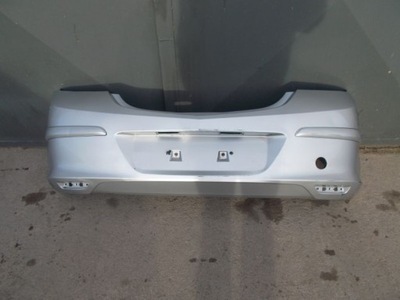 Opel Astra 3 GTC tylny zderzak