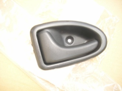 RENAULT TRAFIC 01-14 INTERIOR HANDLE PRET L - milautoparts-fr.ukrlive.com