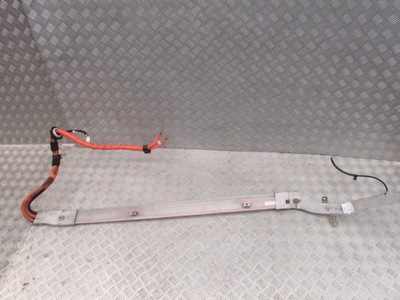 Шланг живильний toyota prius ii 1.5 06 фото №1