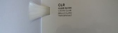 JOICO VERO K-Pak Chrome CLR- Clear Gloss- czysty