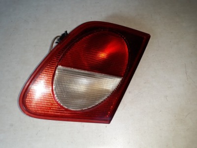 Фара задняя задний правый  mercedes w210 a210820106 фото №1