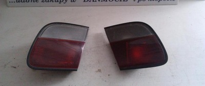 7216/8 LAMP REAR LEFT RIGHT NISSAN ALMERA N19 - milautoparts-fr.ukrlive.com