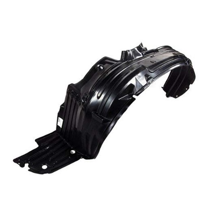 NISSAN QUEST 2004-2009 PARE-BOUE PARE-BOUES GAUCHE AVANT - milautoparts-fr.ukrlive.com