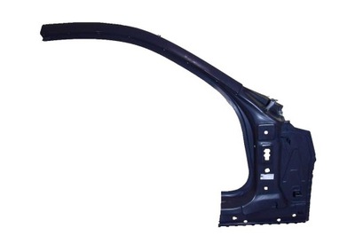 Bmw 4 m4 f32 f82 блок двигателя порог обшивка панель фото №1