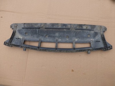 Audi q5 8r плита pod бампер перед 8r0807233a фото №1