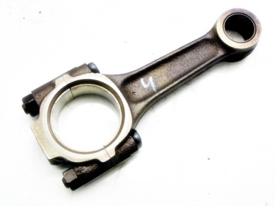 Шатун fiat 1.6 16v bravo stilo multipla doblo фото №1