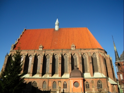 dachówka ceramiczna mnich-mniszka na zabytki - m2