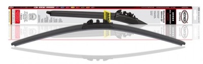 WIPER BLADE WINDOW FLAT TOYOTA AYGO PEUGEOT 107 - milautoparts-fr.ukrlive.com