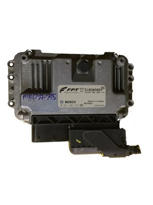 ECU ALFA MITO 1.4 16V 0261S04664 51830585 PROGRAMMATION - milautoparts-fr.ukrlive.com