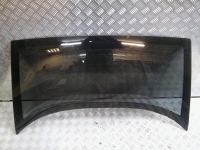 CITROEN C5 III X7 SEDAN GLASS REAR REAR - milautoparts-fr.ukrlive.com