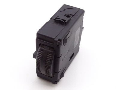 Mercedes atego 98-04 перемикач регулювання світла фото №1