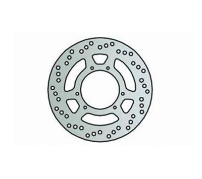 NG DISC BRAKE FRONT YAMAHA DT 125 1988-2006 - milautoparts-fr.ukrlive.com