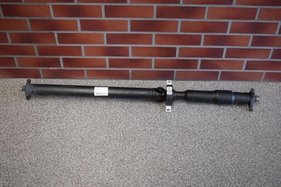 Wał приводной bmw 3 f30 f31 7641643 фото №1