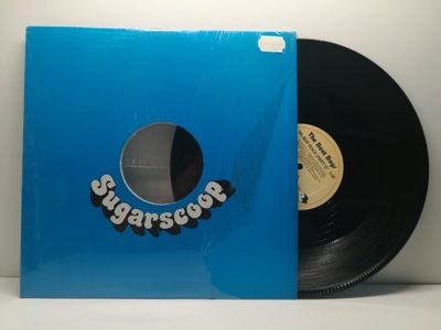 Beat Boys - Be Bop Rock MAXI Hip Hop Electro 80s