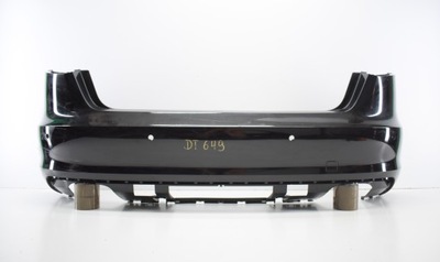 Audi a3 8v4 8v бампер задня sportback super стан! фото №1